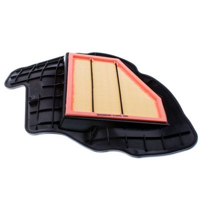 Hava Filtresi  BMW 6 Serisi Cabrio (F12)(2011->)  MANN C 20 027