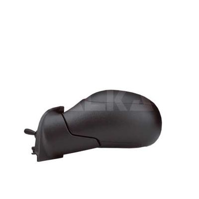Dikiz Aynası Dış Sol Citroen C3 (04.2002->)  PSA ORJINAL 8149FG