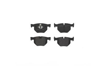 Fren Disk Balata Arka MAGNETI MARELLI 363700406056  34212365766 34212413040 34212413041 34212475045 34216776937 34216857108 34216868497