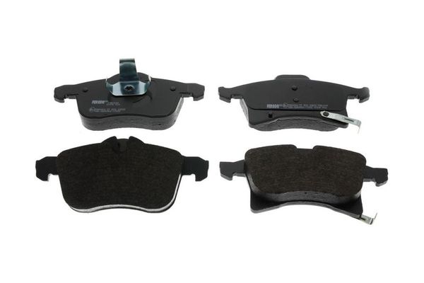 Fren Disk Balata Ön Opel Meriva (2003->)  FERODO FDB1640