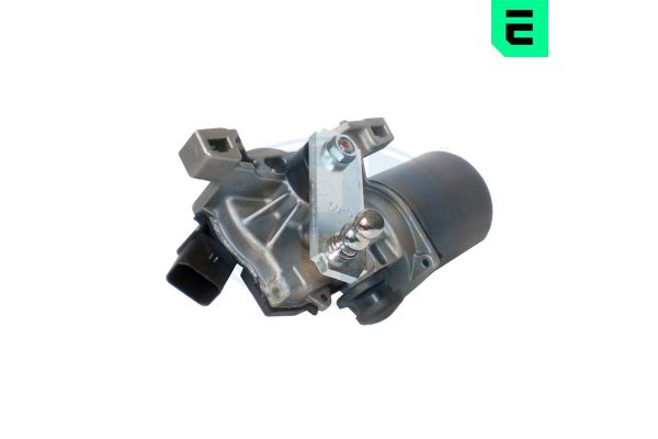 Silecek Mekanizma Motoru Ön Hyundai Santa Fe (CM)(2006->)  ERA 460259A