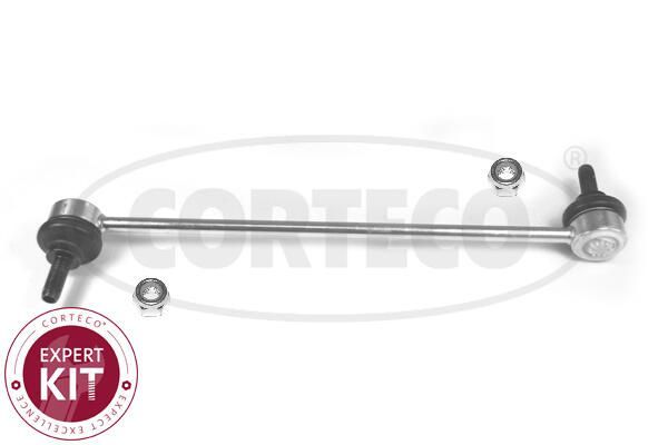 Viraj Demir Askı Rotu Ön Sağ veya Sol Alfa Romeo Giulietta (191)(2010->)  AYD 09810