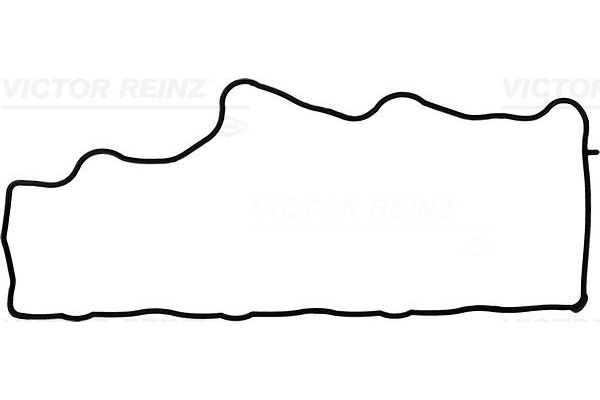 Üst Kapak Contası (Külbütör)  Peugeot Boxer (230) Kamyonet Aks:2850mm (->2002)  REINZ 71-33723-00