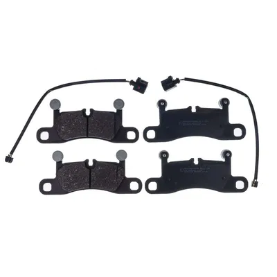 Fren Disk Balata Ön Audi RS 6 Avant (4A5)(09.2019->)  VALEO 671902