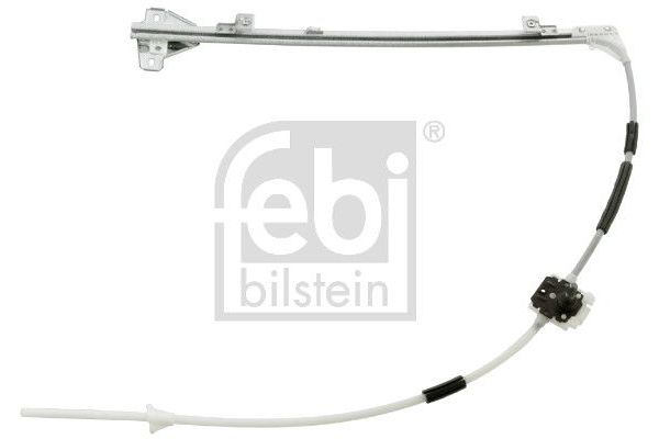 Cam Krikosu Ön Sol FEBI BILSTEIN 107298