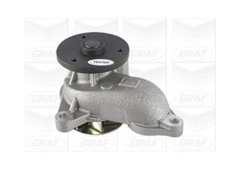 Devirdaim Su Pompası  GRAF PA1203  251002A201 25100-2A201