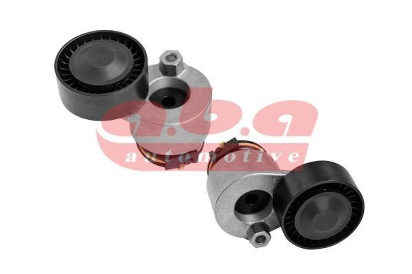 Vantilatör Kayış Gergi Rulmanı  AYHAN OTO A1139