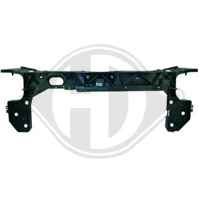 Panel Ön Renault Clio III Grandtour (01.2008->)  MAHER 19540