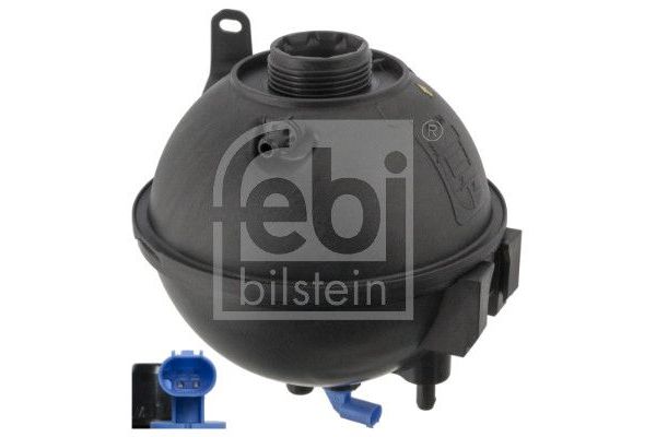 Radyatör Yedek Su Deposu  BMW X3 Serisi (F25)(03.2011->)  FEBI BILSTEIN 49212