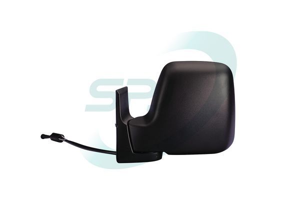 Dikiz Aynası Dış Sağ Citroen Jumpy (11.2003->)  ART M001.1437