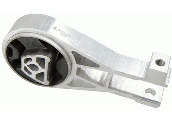 Motor Takozu Arka OPEL ORJINAL 55703436  55703436 50510781 055703436 5684206