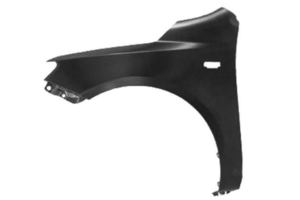Çamurluk Ön Sol EUROBUMP KIA08CT005