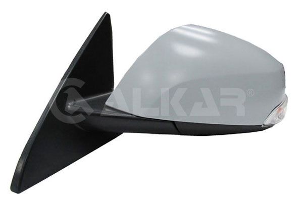 Dikiz Aynası Dış Sol Renault Latitude (2010->)  ART M002.2428