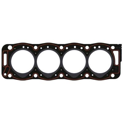 Silindir Kapak Contası  Citroen Jumper P.Van (Yüksek Tavan)(08.1995->)  ELRING 059.041