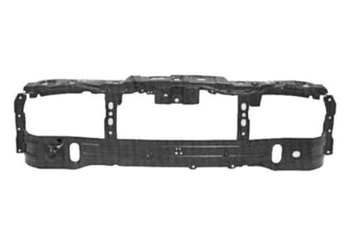 Panel Ön EUROBUMP FOR09FI007  PYS61A00124AA