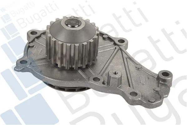 Devirdaim Su Pompası  Volvo S80 Sedan (02.2006->)  BUGATTI PA10052