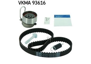 Triger Kayış Seti  SKF VKMA 93616  4145PLC315 14510PLC034 14510PLC315 4145PLC305 04145-PLC-305 14400PLM004 14400-PLM-004 14400PLM014 14400-PLM-014 14400PMMA01 14400-PMM-A01 14400PMMA02 14400-PMM-A02 14516PLC000 14516-PLC-000 14520PLC305 14520-PLC-305 14520PLC325 14520-PLC-325 14520PLC335 14520-PLC-335