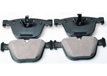 Fren Disk Balata Arka MANDO 015422  3421679096 34216775342 34216790966 34 21 6 775 342 34 21 6 790 966