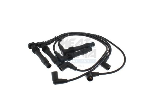 Buji Kablosu  MAHER 12727