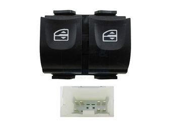 Cam Açma Düğmesi Ön Sol TRITON ELT0324  254118044R 4158202010 A4158202010 809611667R