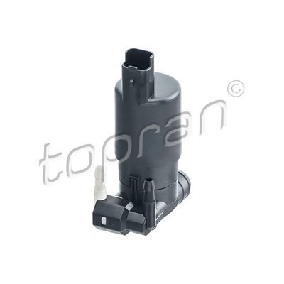 Cam Su Motoru  Renault Clio IV (2012->)  TOPRAN 720 299