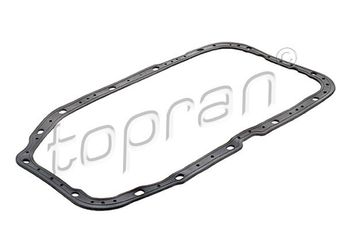 Karter Contası  TOPRAN 201 314  652587 06 52 587 6 52 587 90194295