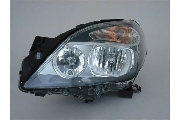 Far Sol Mercedes B -Serisi (BM 242)(12.2012->)  MAGNETI MARELLI 710301271205
