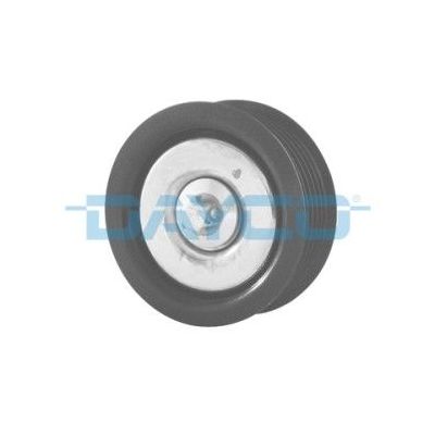 Vantilatör Kayış Gergi Rulmanı  Ford Focus C-MAX (CAP)(2003->2007)  DAYCO APV2480