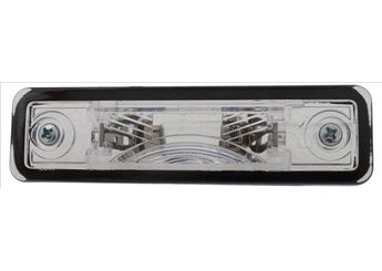 Plaka Lambası  TYC 15-0529-00-2  90213642 9197577 09197577 1224143 4800577