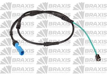 Balata İkaz Kablosu Arka BRAXIS AF1010  34356861808 34356890791 34 35 6 890 791 34 35 6 861 808