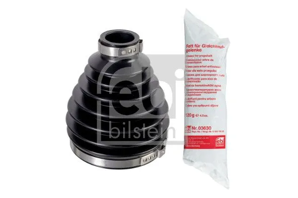 Aks Körüğü Ön Dış Sağ veya Sol Volkswagen Passat (3G2)(07.2014->2019)  FEBI BILSTEIN 174294