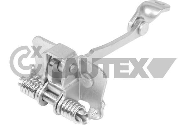 Kapı Gergisi Ön Sağ veya Sol Renault Megane I 5 Kapı (BA0)(08.1995->)  DORTEL 106052