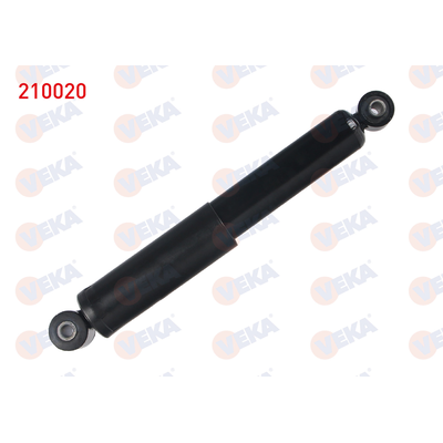 Amortisör Arka Sağ veya Sol Hyundai Accent Blue (SB)(08.2011->)  VEKA 210020