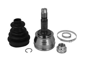 Aks Kafası Ön Dış Sağ veya Sol MOTORTEC TMP0086  46308205-4