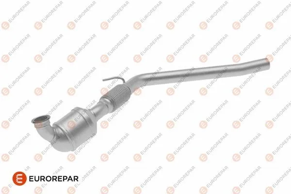 Partikül Filtresi  EUROREPAR 1609156880