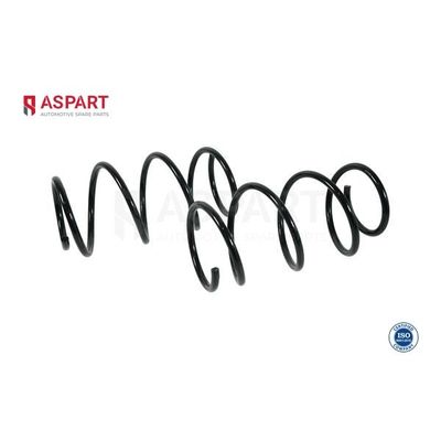 Helezon Yayı Ön ASPART 1CSP1047