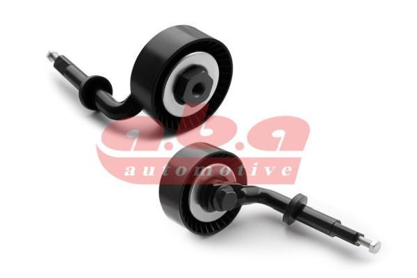 Vantilatör Kayış Gergi Rulmanı  BMW 3 Serisi Compact (E46)(2001->)  A.B.A YP155069