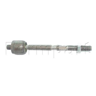 Rot Mili Sağ veya Sol Mercedes Vaneo Compact Van (BM 414)(10.2001->)  FORMPART 1907013