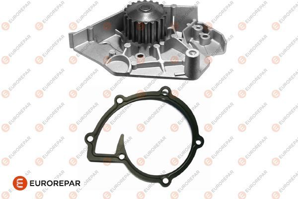 Devirdaim Su Pompası  Citroen XM 5 Kapı (10.1989->)  EUROREPAR 1623097780
