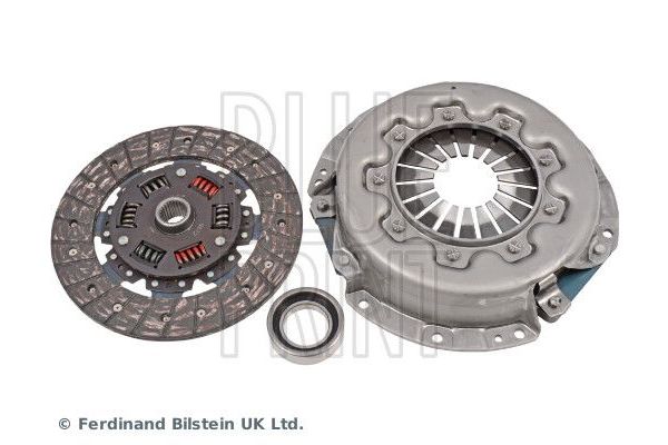 Debriyaj Seti  Nissan Patrol GR (Y60)(09.1988->)  BLUE PRINT ADN13086