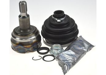 Aks Kafası Ön Dış Sağ veya Sol GKN 302961  1J0498099A 1J0498099 1J0498099AX SK1J0498099A