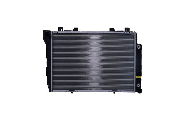 Su Radyatörü  BEHR 8MK 376 711-164