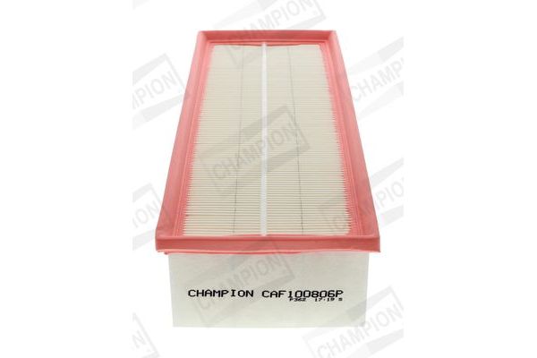 Hava Filtresi  CHAMPION CAF100806P