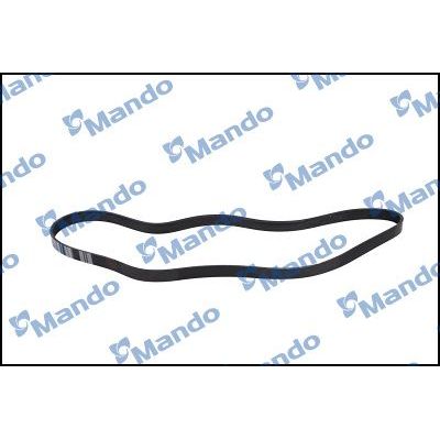 Vantilatör Kayışı  GMB 6PK1300