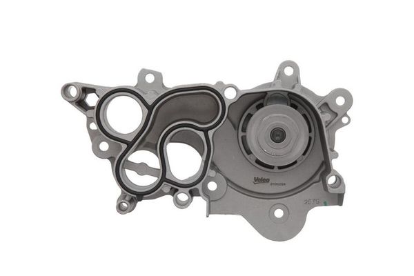 Devirdaim Su Pompası  Volkswagen Golf VII (BQ1/BE2)(01.2017->)  VALEO 529306