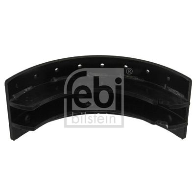 Fren Pabuçlu Balata Arka MAHER 00250