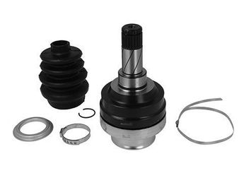 Aks Kafası Ön İç Sağ veya Sol CIFAM 617-008  374013 374027 90095159