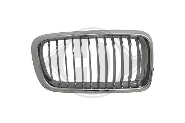 Panjur Ön Sağ BMW 7 Serisi (E38)(1994->)  EUROBUMP BMW0938011