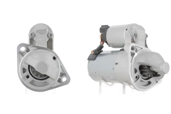 Marş Dinamosu  Kia Rio (UB)(2011->)  VALEO 616470