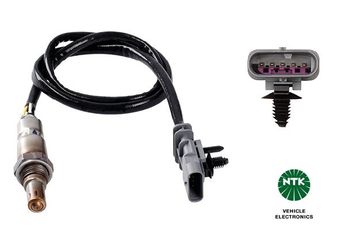 Oksijen (Lambda) Sensörü  SAGEM 11266  55281076 55272885 55268958